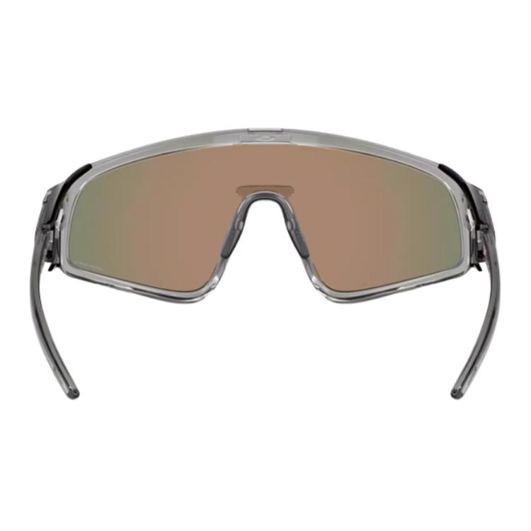 Oakley Latch™ Panel Shield-frame Sunglasses