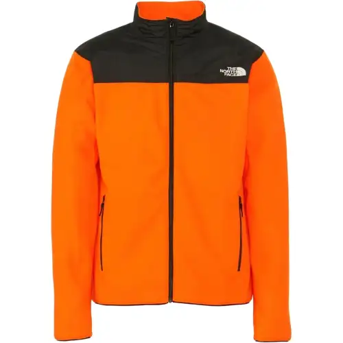 THE NORTH FACE Jackets & Coats Men's Orange