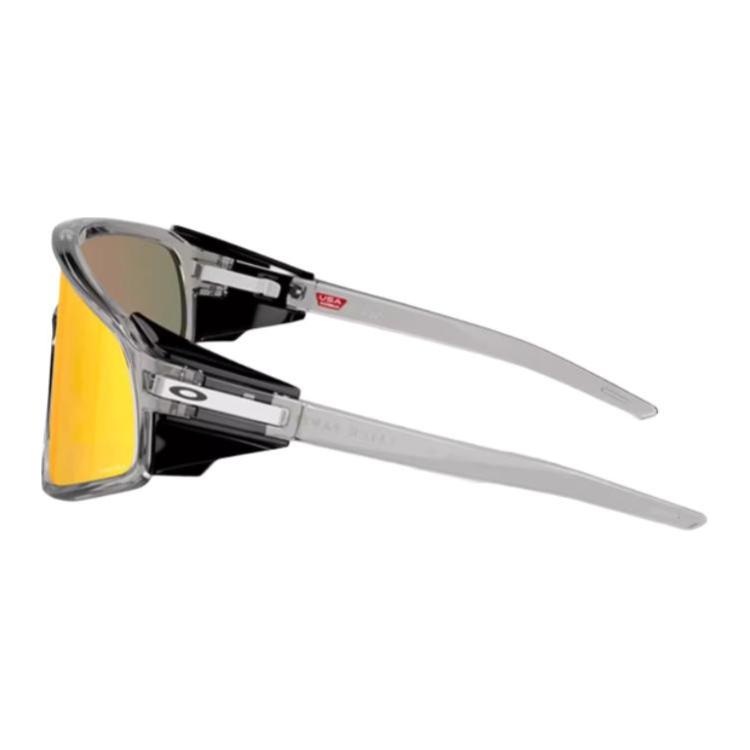 Oakley Latch™ Panel Shield-frame Sunglasses