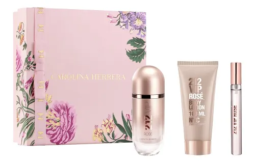 Perfume, set, 80 ml, 10 ml, 100 ml