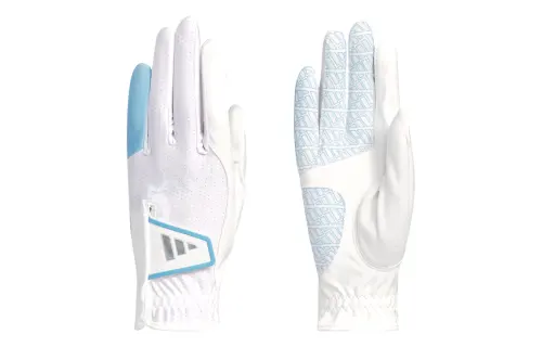 Adidas Sports Gloves Unisex Blue