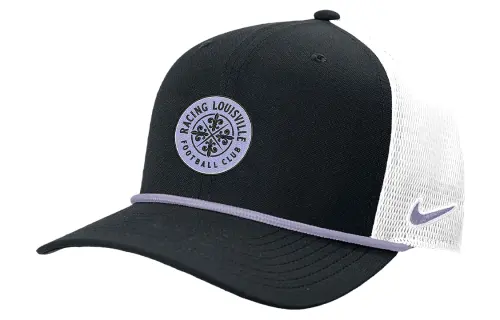 Nike Racing Louisville Fc Nike Nwsl Trucker Cap