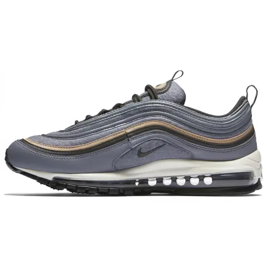 Nike Air Max 97 Wool Cool Grey Mushroom