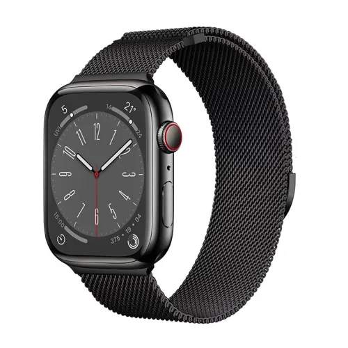 Penc Iwatch Strap Apple Compatibility Stainless Steel Material