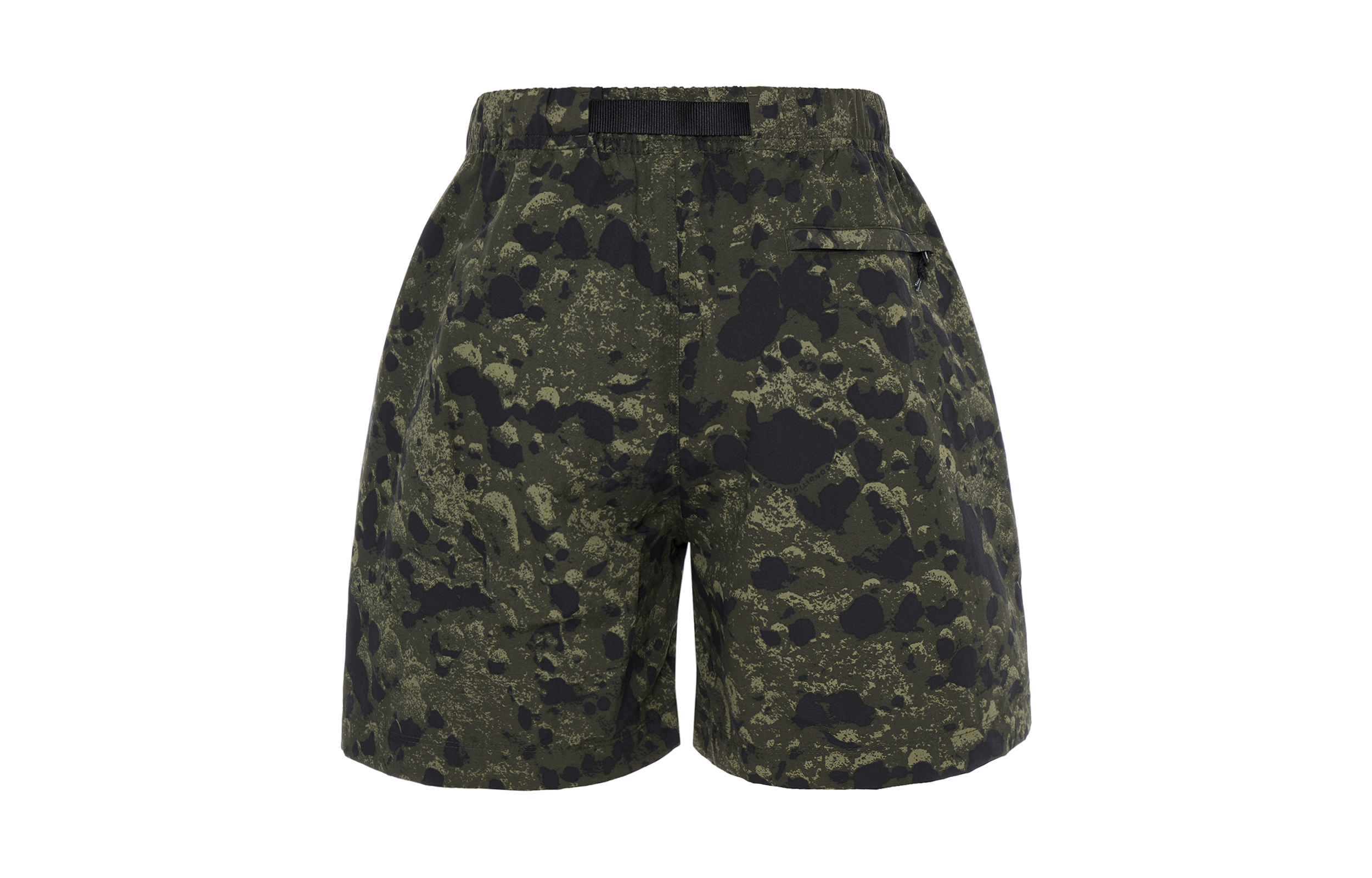 Nike ACG Sports Shorts Men’s Camouflage Moderate