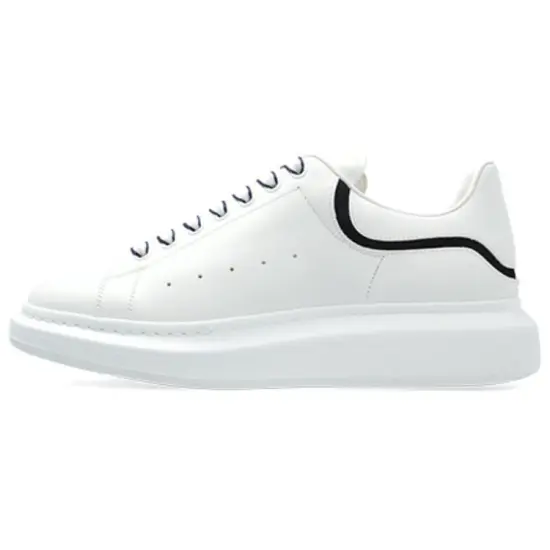 Alexander McQueen Larry Low-Top Sneakers