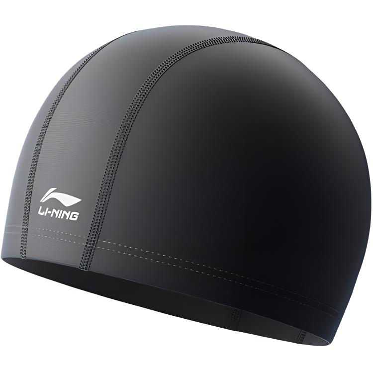 Li Ning Swimming Caps Polyamide Unisex