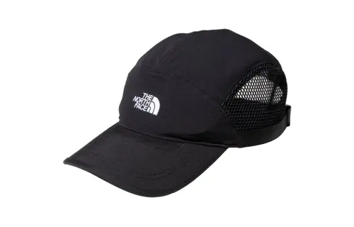 THE NORTH FACE Nylon, Polyurethane Baseball Caps Unisex Black
