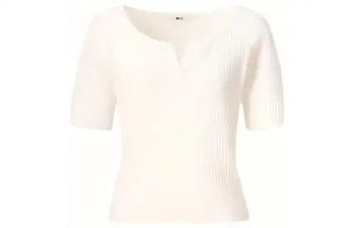 UNIQLO SS24 Knitwear Women's White