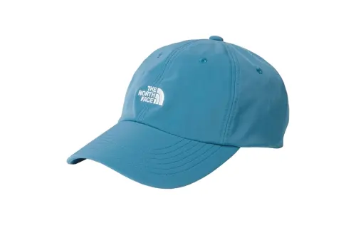 THE NORTH FACE Nylon, Polyurethane Baseball Caps Unisex Blue