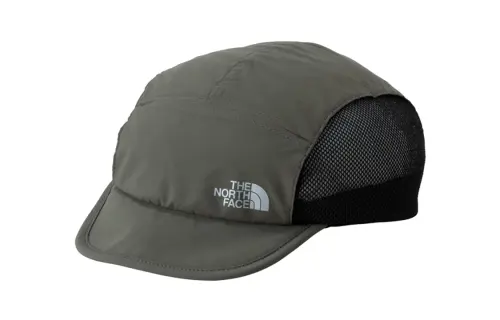 THE NORTH FACE Polyester Baseball Caps Unisex Green