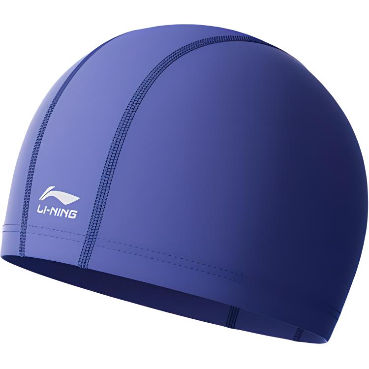 Li Ning Swimming Caps Polyamide Unisex