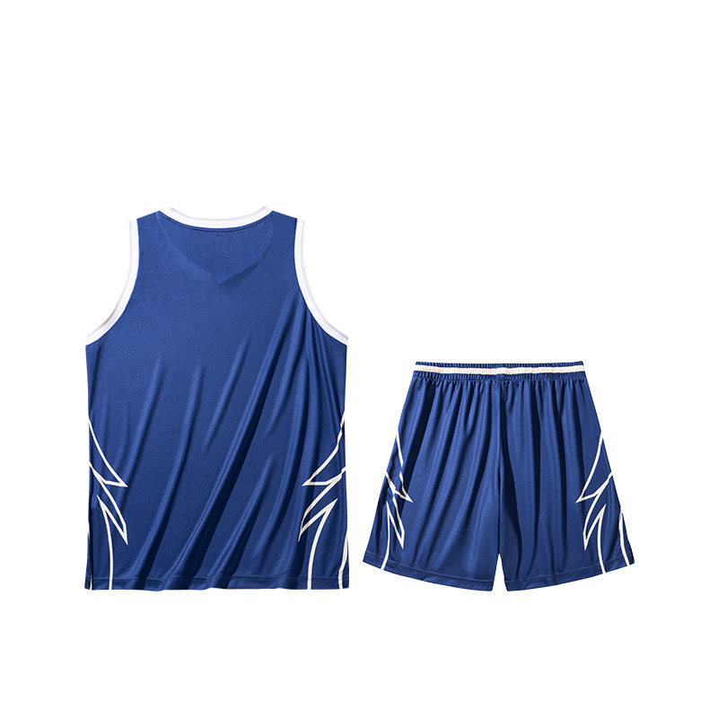 Anta Basketball Suit Men’s Dark Teal
