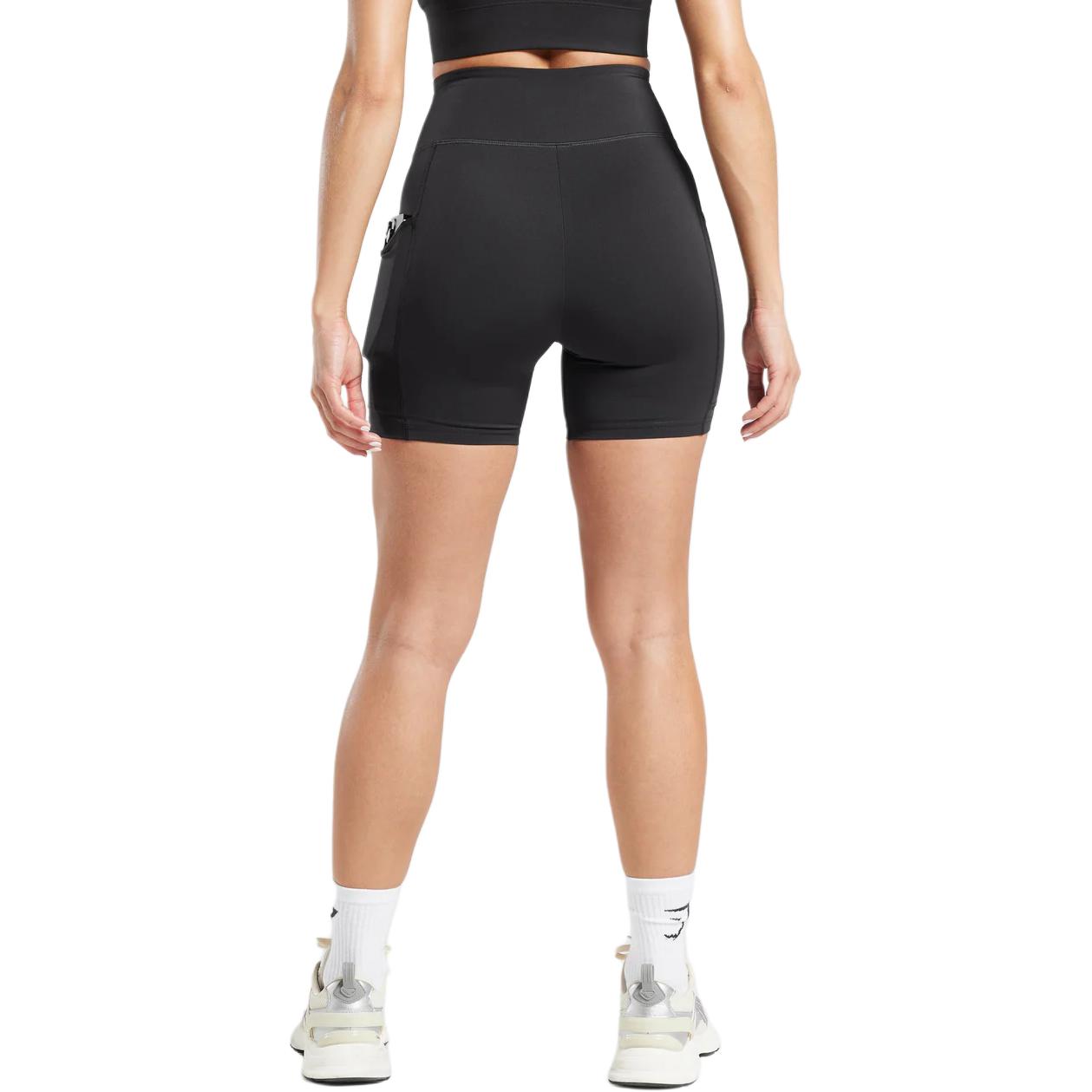 GYMSHARK Sports Shorts Women’s Black