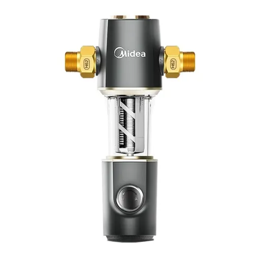 Midea QZBW20S-11S water purifier backwash household backwash