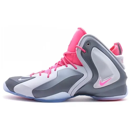 Nike Lil Penny Posite Hyper Pink
