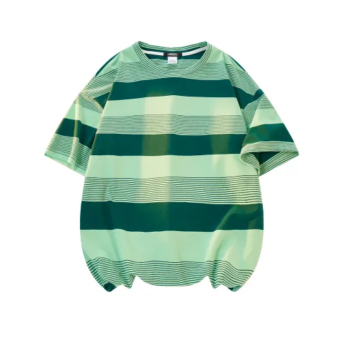 GF T Shirts Unisex Crew Neck Moderate Heavyweight
