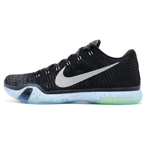 Nike Kobe 10 Elite HTM Arrowhead EU Exclusive