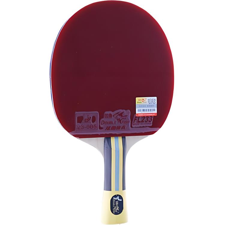 DOUBLE FISH Ping Pong Paddles