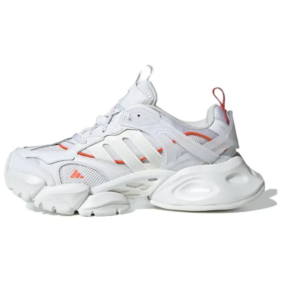 Adidas Xlg Runner Deluxe 'White Red'