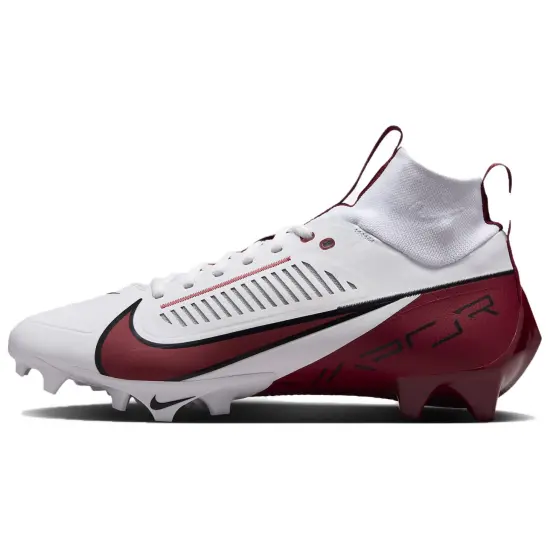 Nike Vapor Edge Pro 360 2 TB 'White Team Crimson'