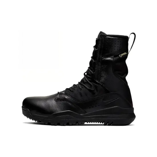 Nike SFB Field 2 8" GORE-TEX Black
