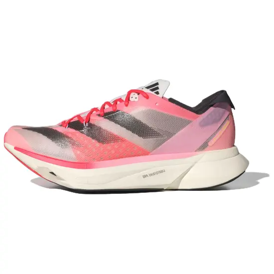 Adidas Adizero Adios Pro 3 'Pink Aurora Met'