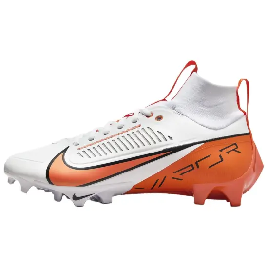 Nike Vapor Edge Pro 360 2 TB 'White Brilliant Orange'