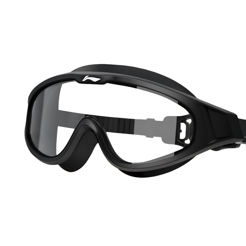 Li Ning Swim Goggles Polycarbonate Unisex