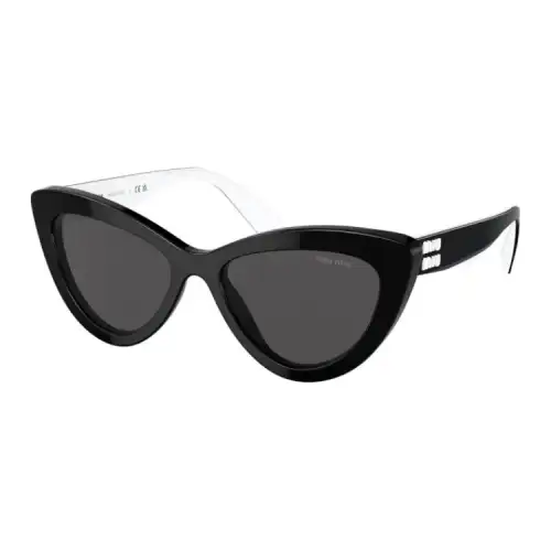 Miu Miu Cat-Eye Frame Sunglasses