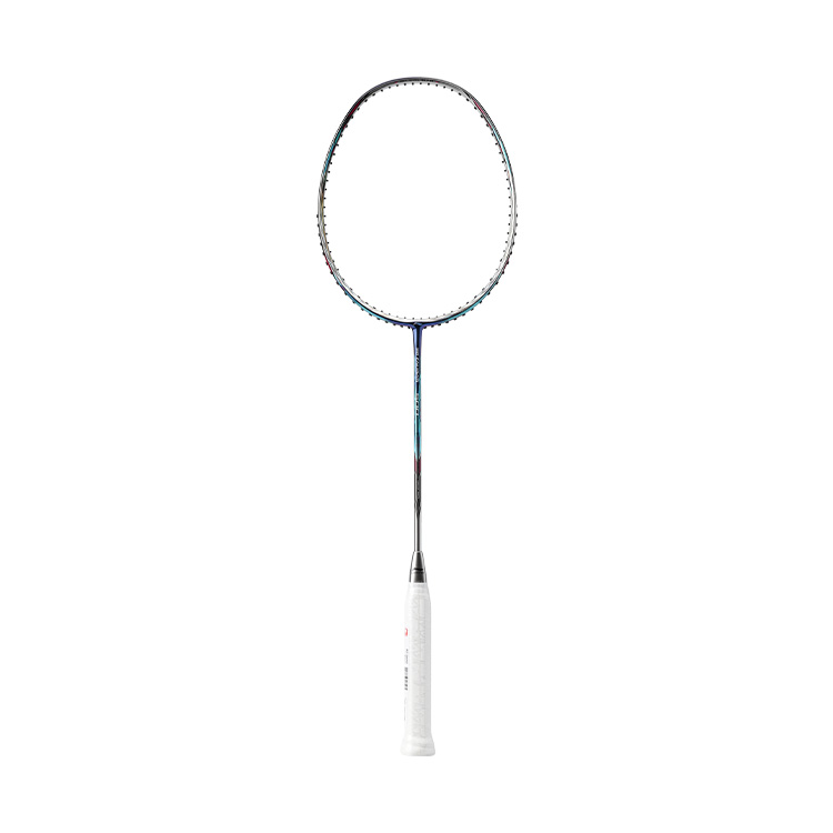 Li Ning Windblade Collection 3D CALIBAR 500 Full Carbon Badminton Rackets Offensive Type Heavy Head, Stiff Shaft