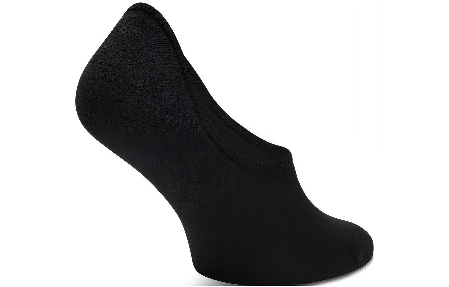 Adidas Originals Ankle Socks Unisex 3 Pack Black
