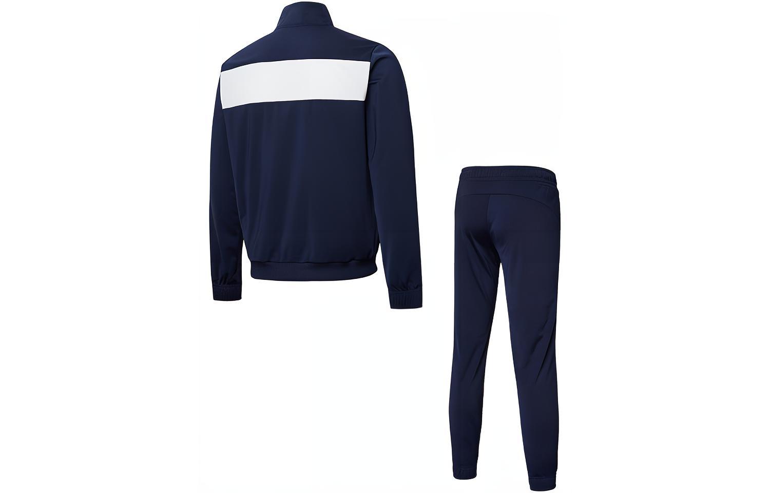 PUMA Casual Sportswear Men’s Tweed Blue