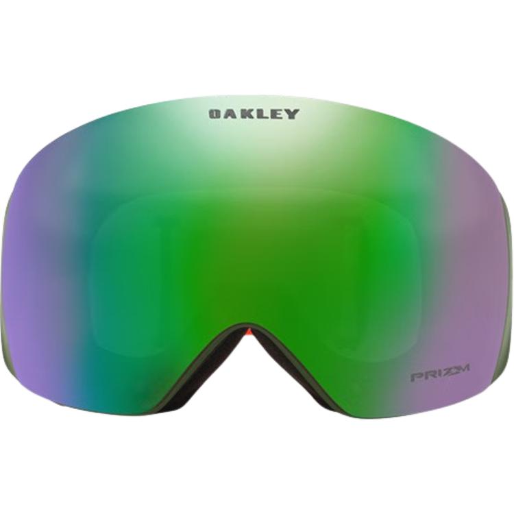 Унисекс очки Oakley Oakley FLIGHT DECK (изумрудный)