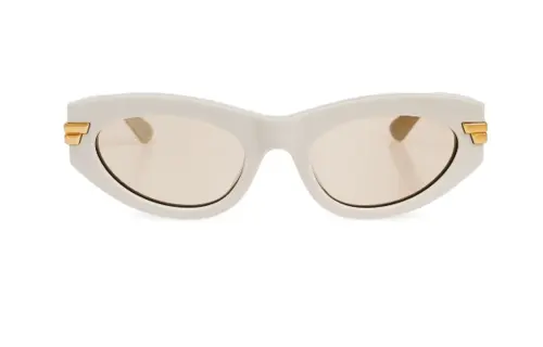 Bottega Veneta Cat Eye Frame Sunglasses
