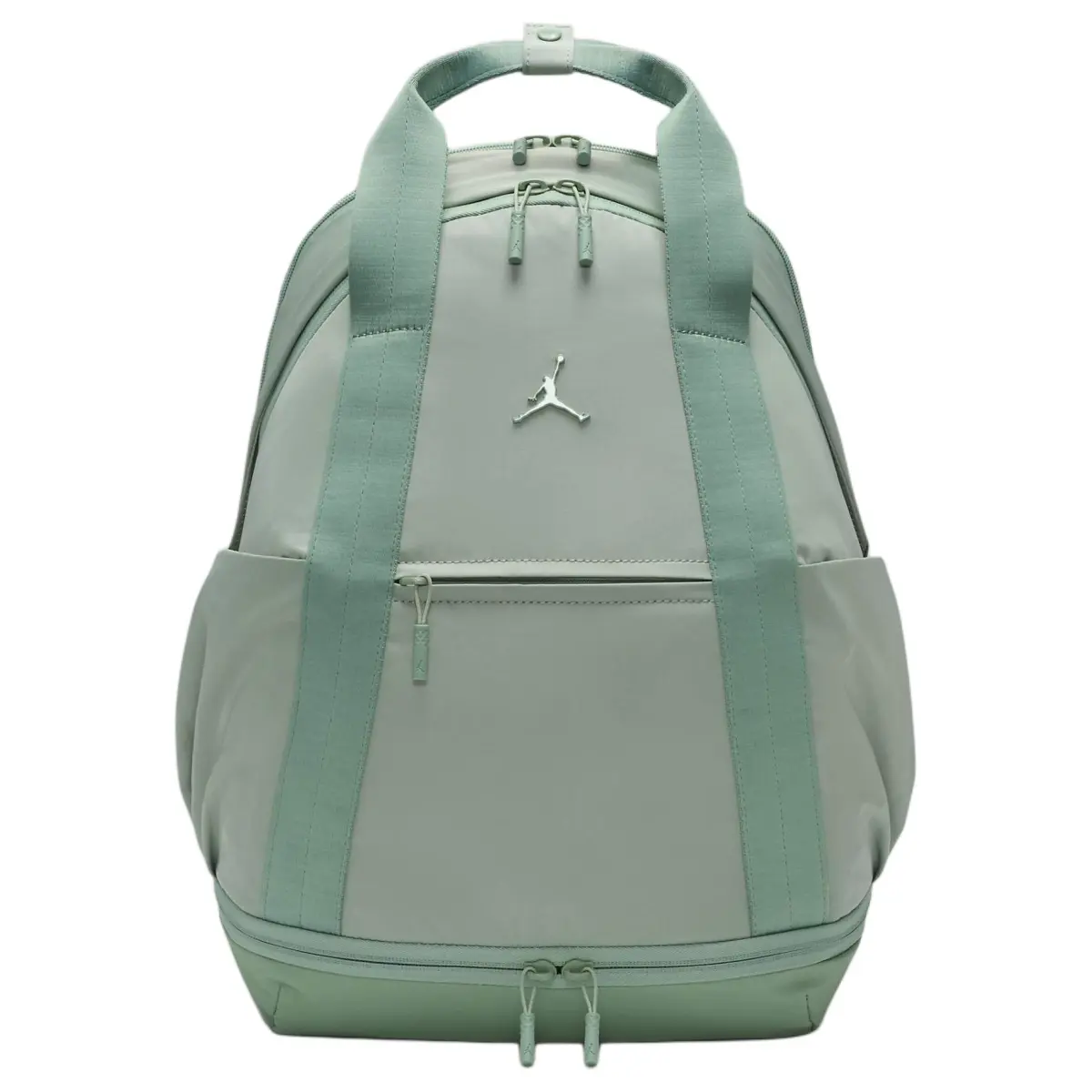 Jordan Nylon Backpack Regular Unisex Green