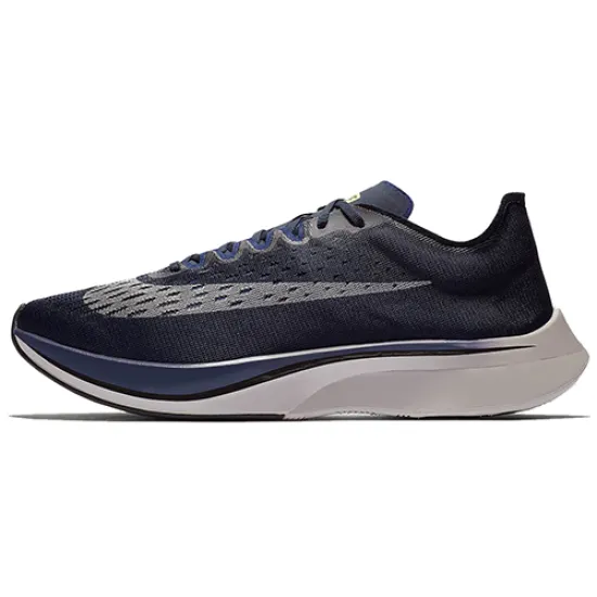 Nike Zoom Vaporfly 4% Obsidian