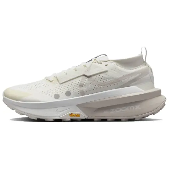 Nike ZoomX Zegama 2 'Sail Light Orewood Brown'