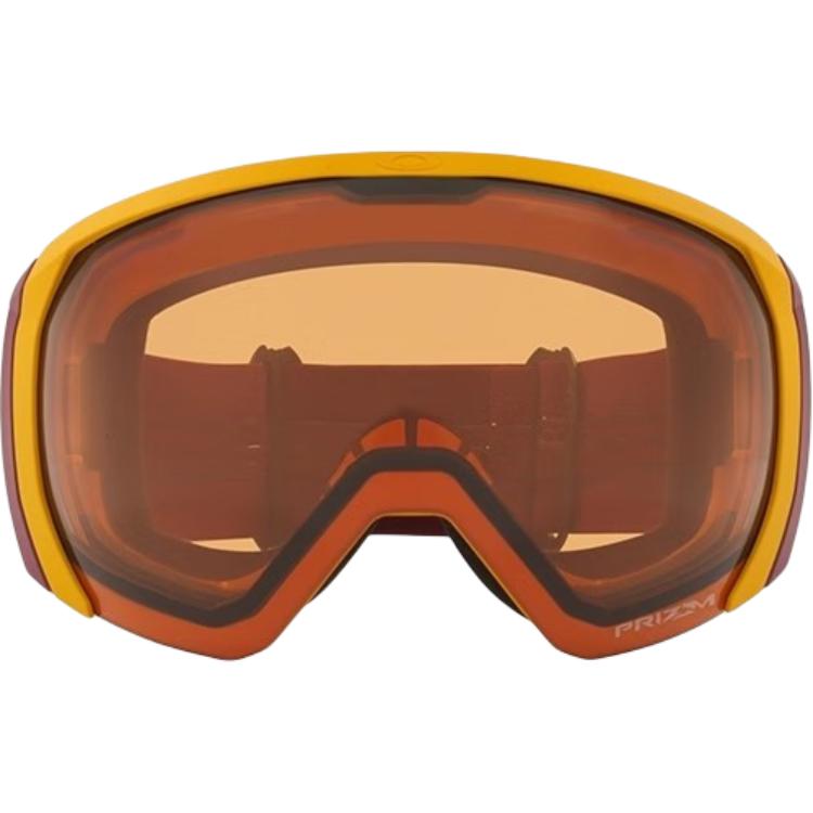 Очки Oakley Oakley FLIGHT PATH XL (коричневые)