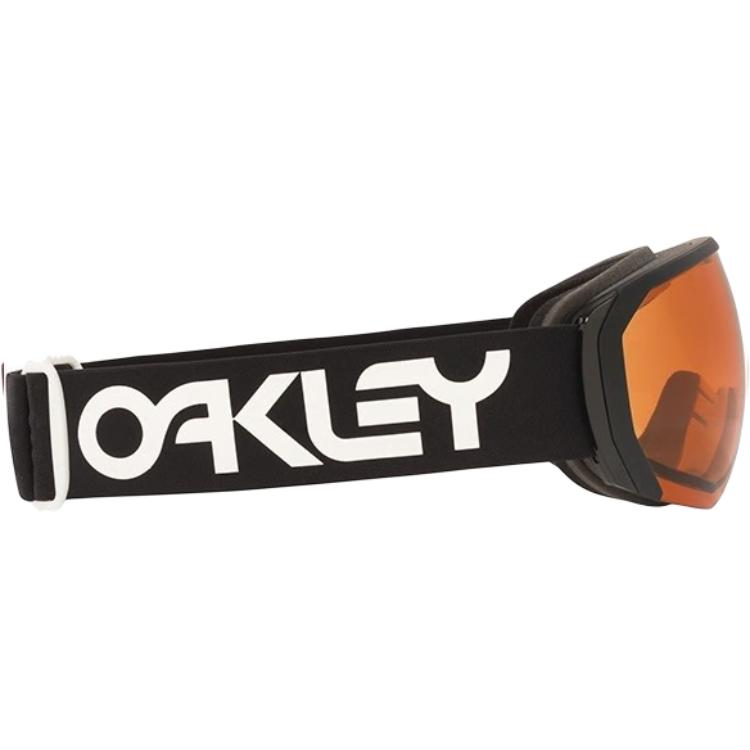 Очки Oakley FLIGHT PATH XL (оранжевый) — фото 5