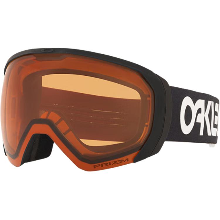 Очки Oakley FLIGHT PATH XL (оранжевый) — фото 2