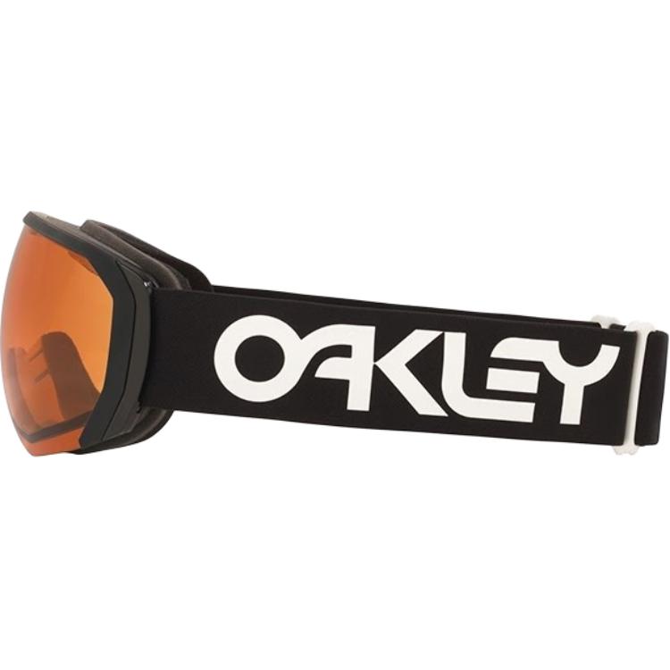 Очки Oakley FLIGHT PATH XL (оранжевый) — фото 4