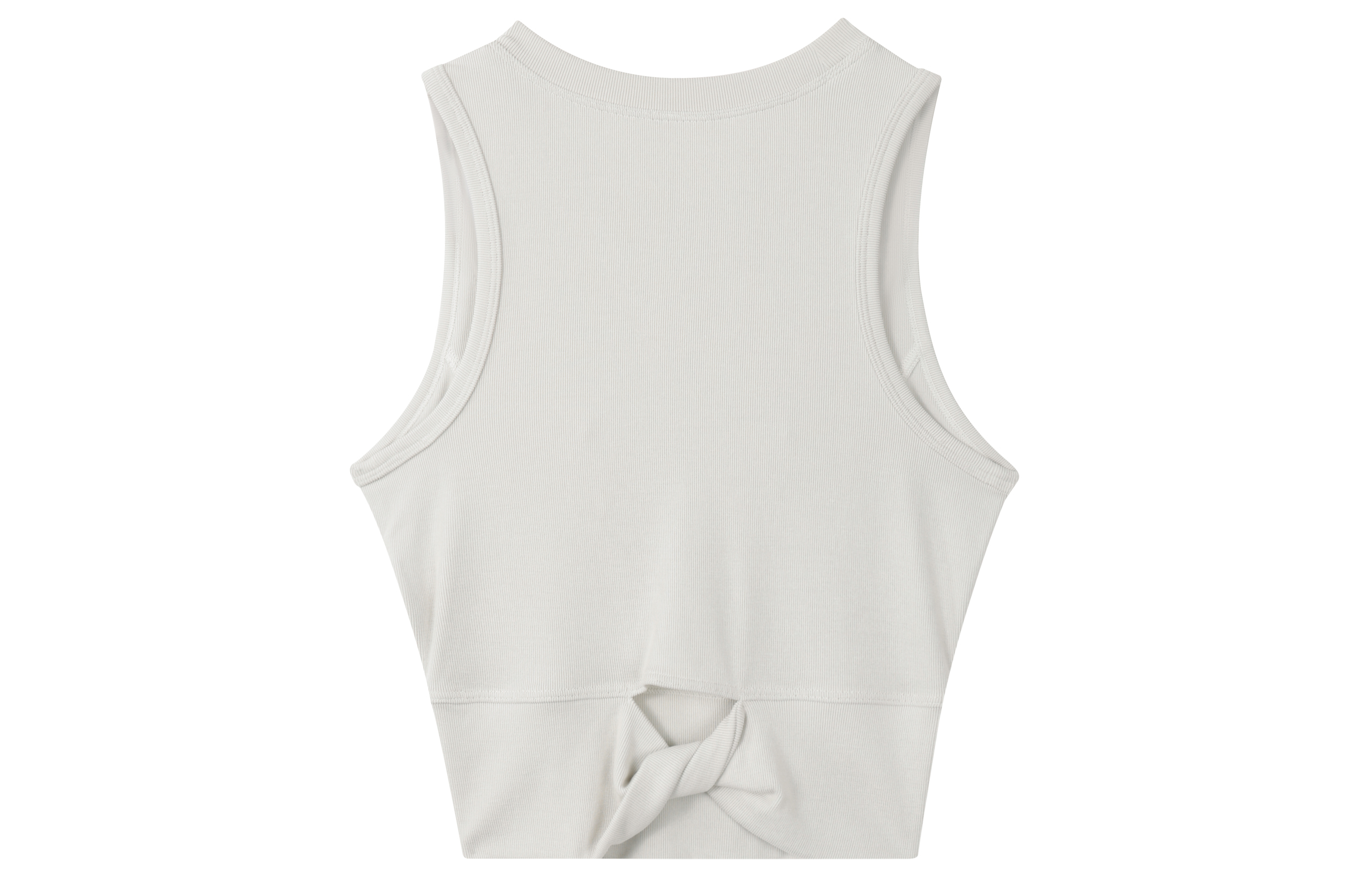 Lululemon Twist Back Sleeveless Sports Shirts Women’s Other