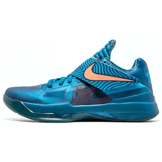 Nike KD 4 Year Of The Dragon
