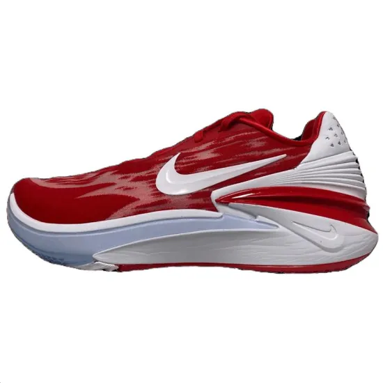 Nike Air Zoom GT Cut 2 TB Promo 'Gym Red'
