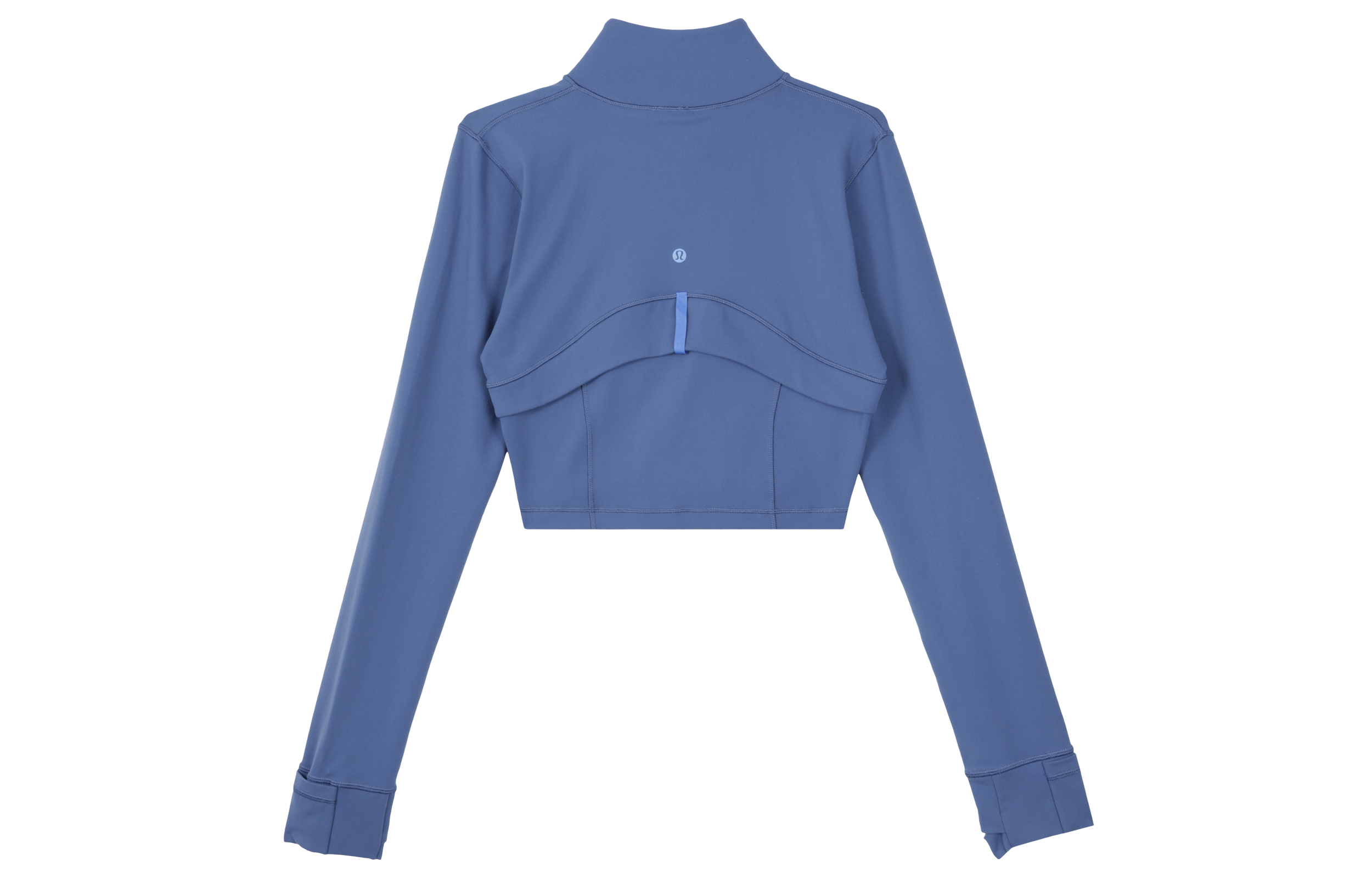 Lululemon Define Shirt Women’s Asphalt Blue