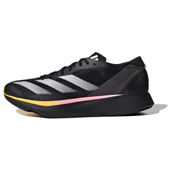Adidas Adizero Takumi Sen 10 Black Spark