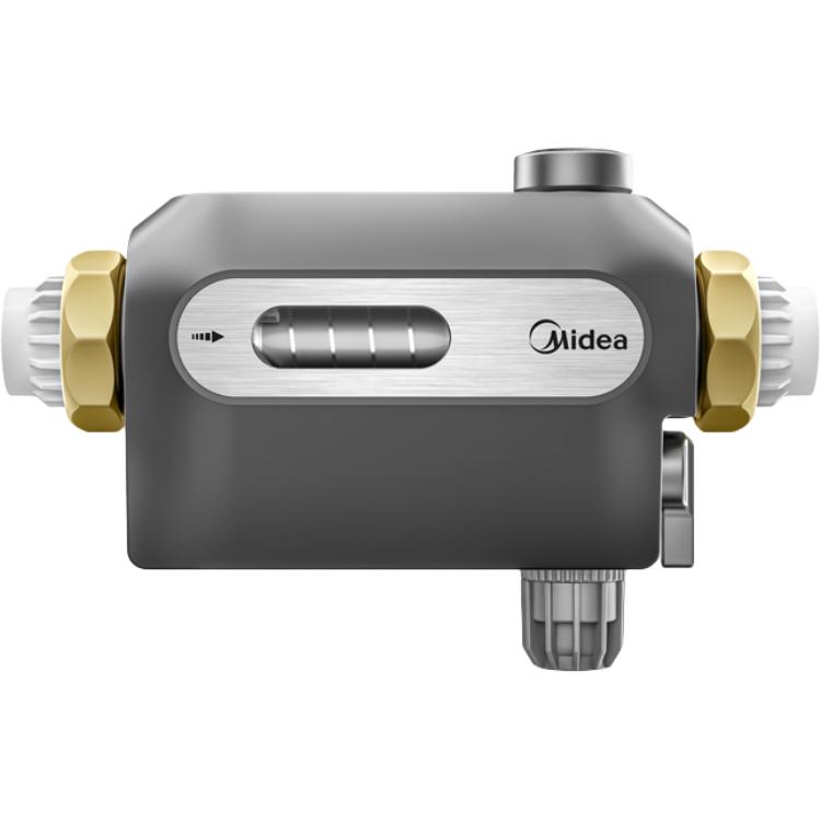 Midea QZBW20S-51 water purifier household tap water full copper automatic backwash
