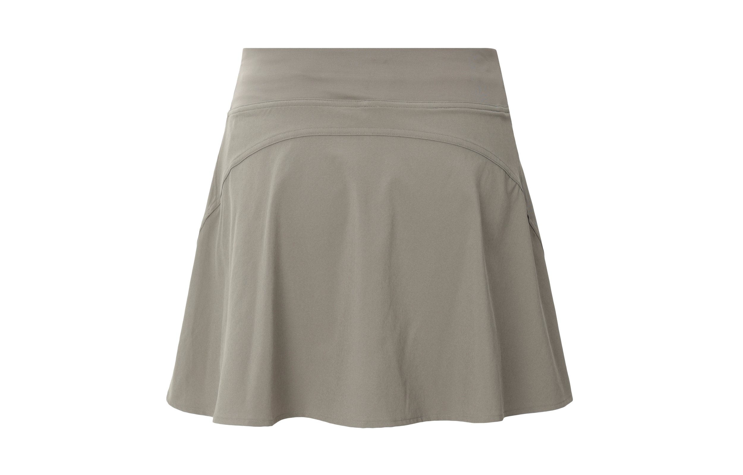 Lululemon Casual Short Skirts Women’s
