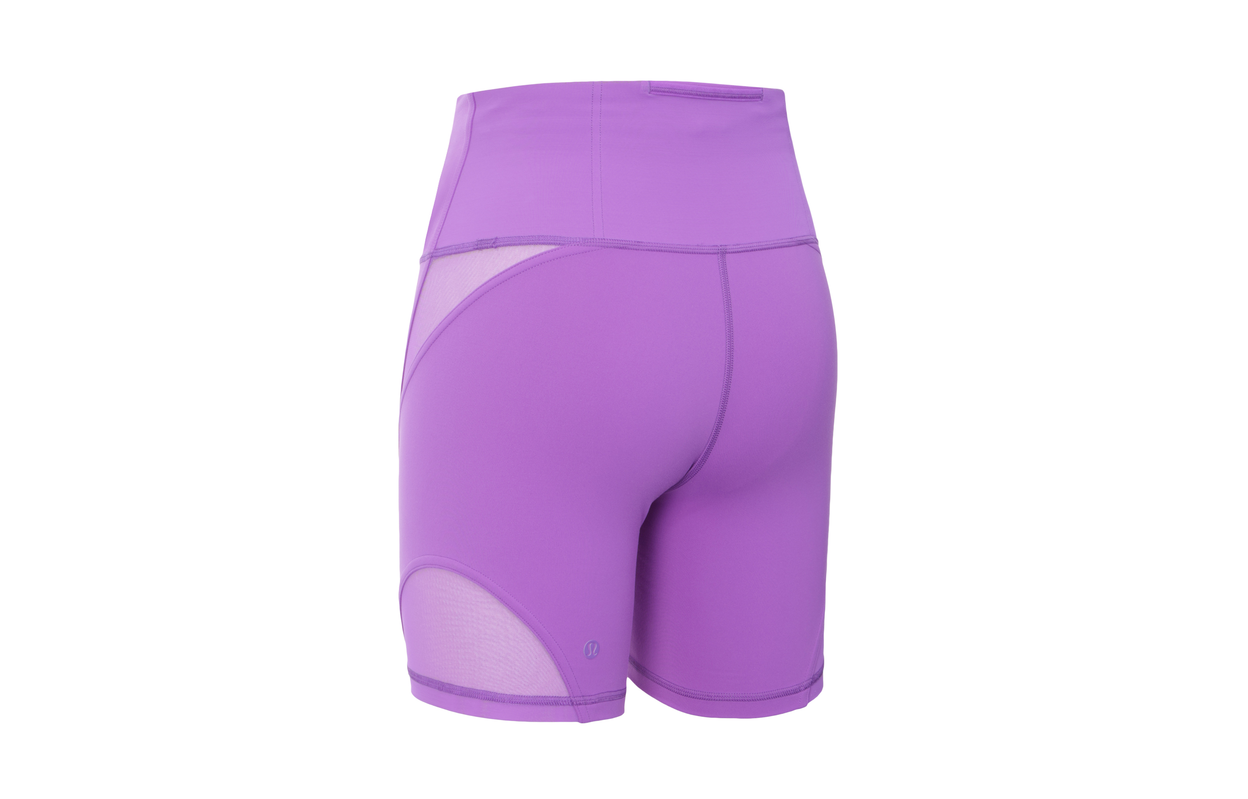 Lululemon Wunder Train Sports Shorts 6′ Women’s